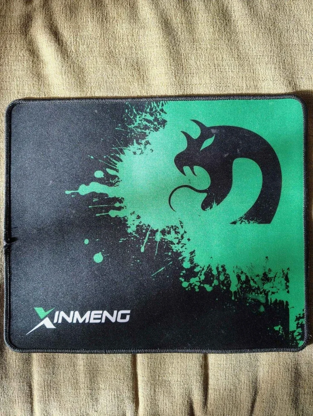Xinmeng 11
